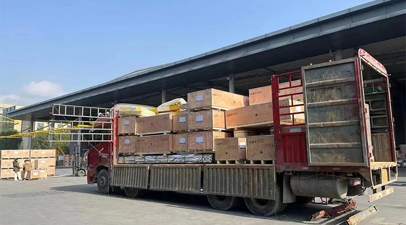 临沂到张家口货运公司-临沂到张家口货运专线-运输保障